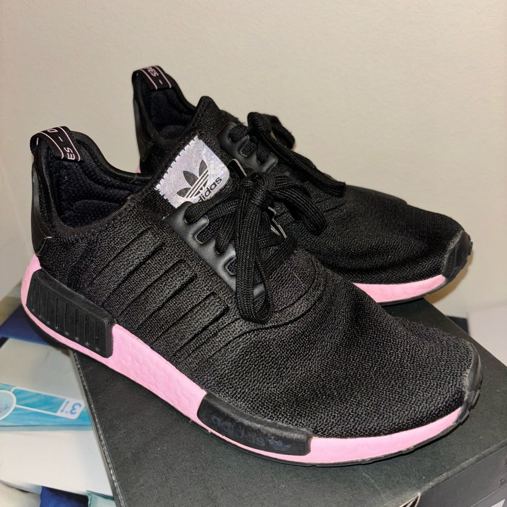adidas NMD_R1
